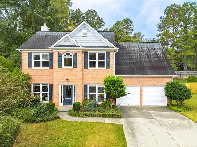 $539,000 | 3720 Brookefall Landing, Suwanee, GA 30024