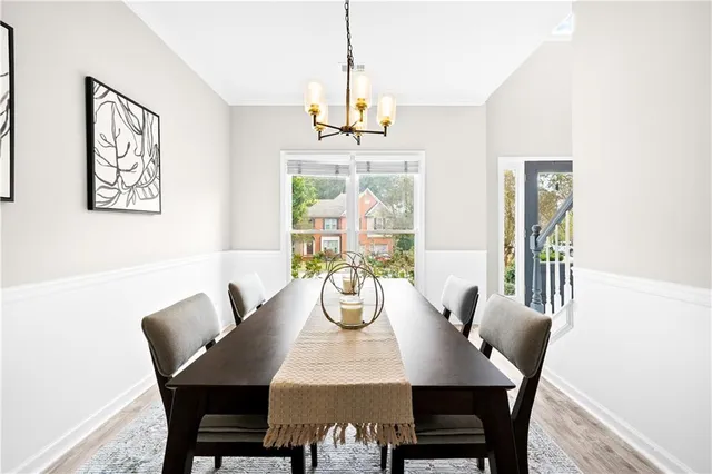 $539,000 | 3720 Brookefall Landing, Suwanee, GA 30024