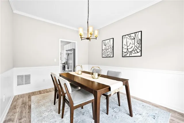 $539,000 | 3720 Brookefall Landing, Suwanee, GA 30024