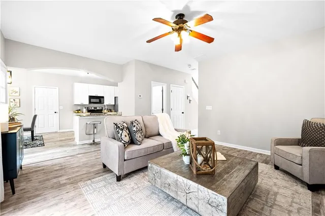 $539,000 | 3720 Brookefall Landing, Suwanee, GA 30024