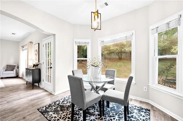 $539,000 | 3720 Brookefall Landing, Suwanee, GA 30024