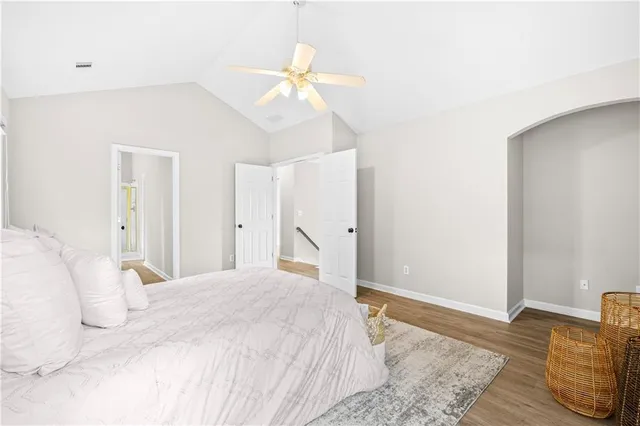 $539,000 | 3720 Brookefall Landing, Suwanee, GA 30024