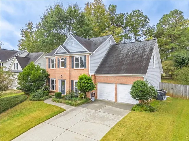$539,000 | 3720 Brookefall Landing, Suwanee, GA 30024