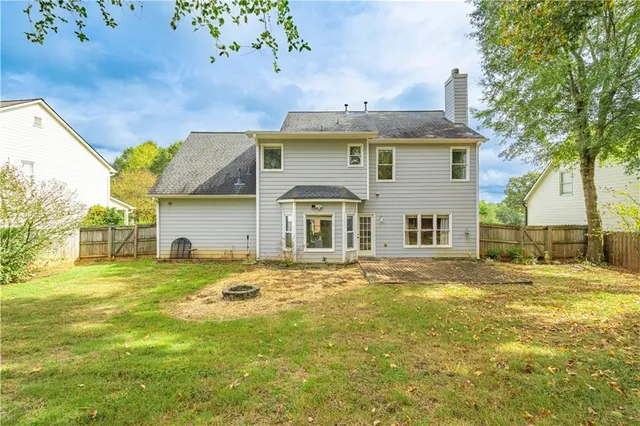 $539,000 | 3720 Brookefall Landing, Suwanee, GA 30024