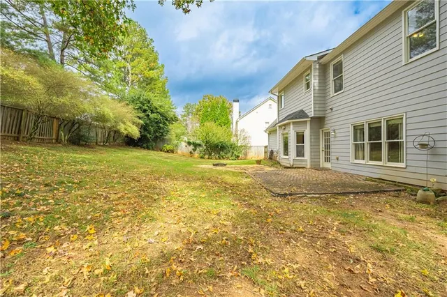 $539,000 | 3720 Brookefall Landing, Suwanee, GA 30024