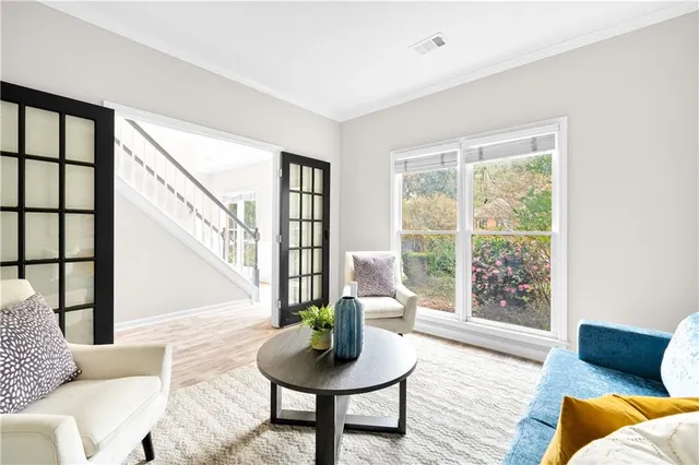 $539,000 | 3720 Brookefall Landing, Suwanee, GA 30024