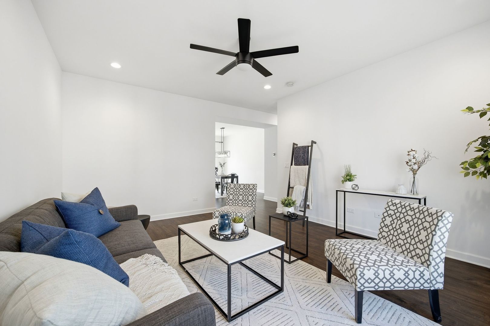 140 Enclave Circle, Unit C Bolingbrook, IL 60440 - Photo 3 of 18