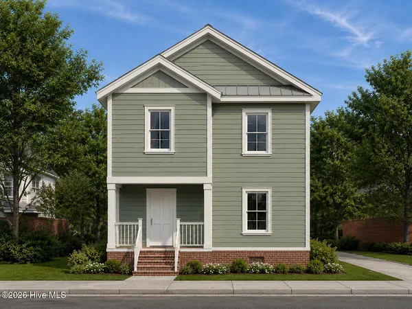 $715,000 | 922 Queen Street, New Bern, NC 28560
