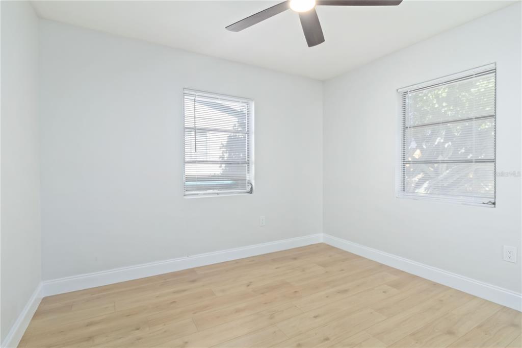 5337 60th Street North Kenneth City, FL 33709 - Photo 16 of 29 an empty room with a window