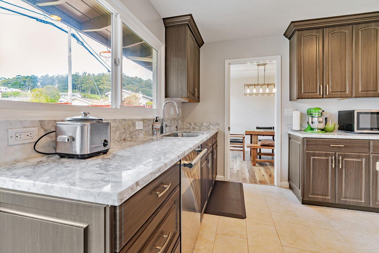 1209 Ridgewood Drive Millbrae, CA 94030 - Photo 11 of 25