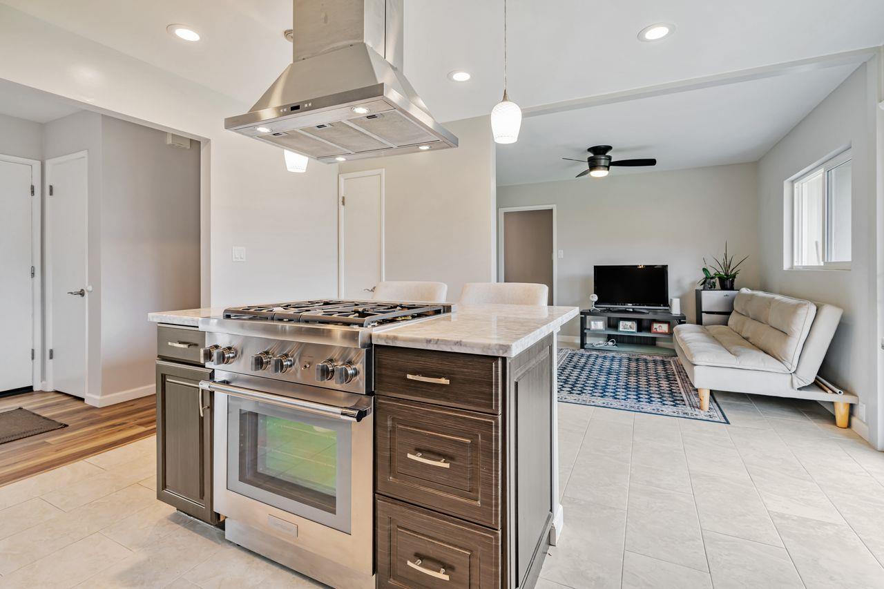 1209 Ridgewood Drive Millbrae, CA 94030 - Photo 12 of 25