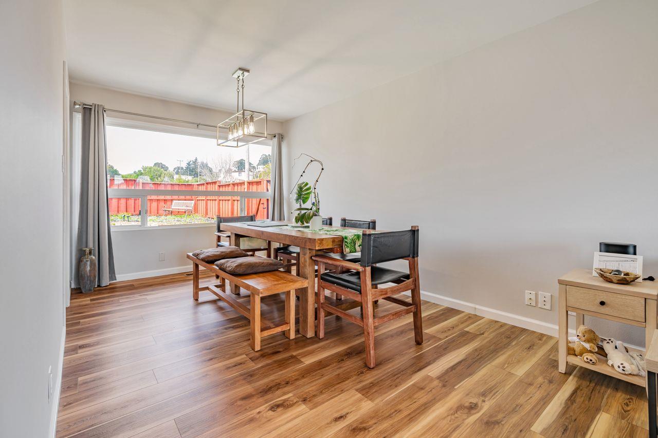 1209 Ridgewood Drive Millbrae, CA 94030 - Photo 14 of 25