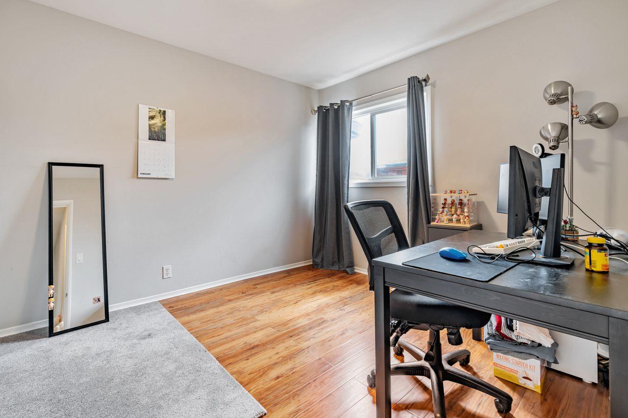 1209 Ridgewood Drive Millbrae, CA 94030 - Photo 18 of 25