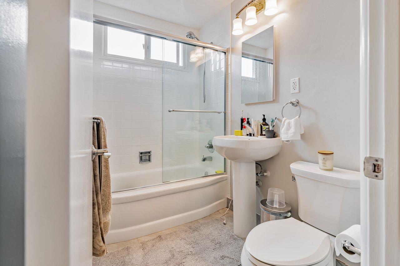 1209 Ridgewood Drive Millbrae, CA 94030 - Photo 22 of 25