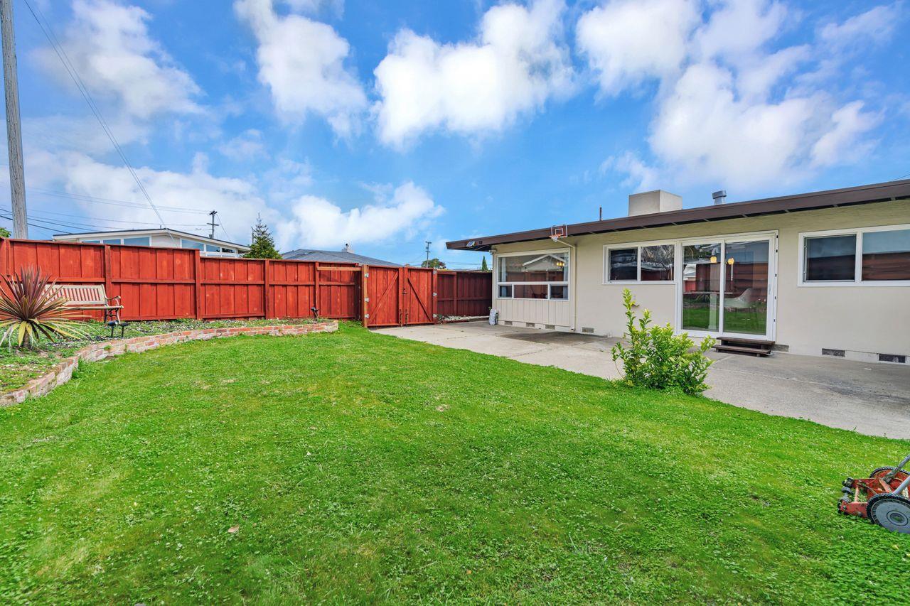 1209 Ridgewood Drive Millbrae, CA 94030 - Photo 23 of 25