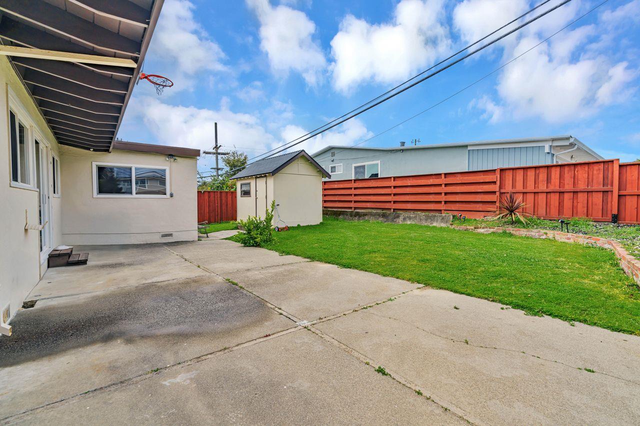 1209 Ridgewood Drive Millbrae, CA 94030 - Photo 25 of 25