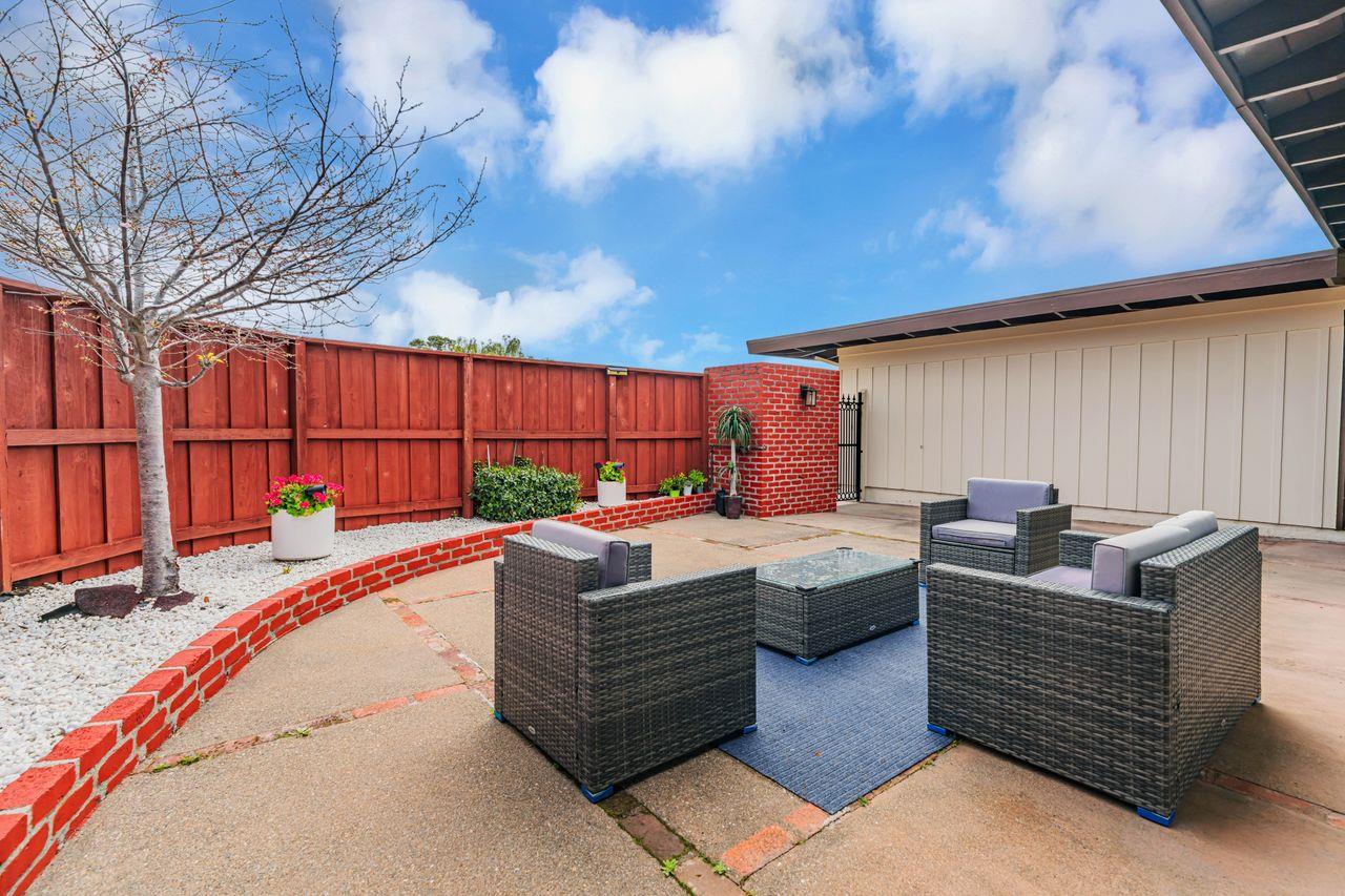 1209 Ridgewood Drive Millbrae, CA 94030 - Photo 5 of 25