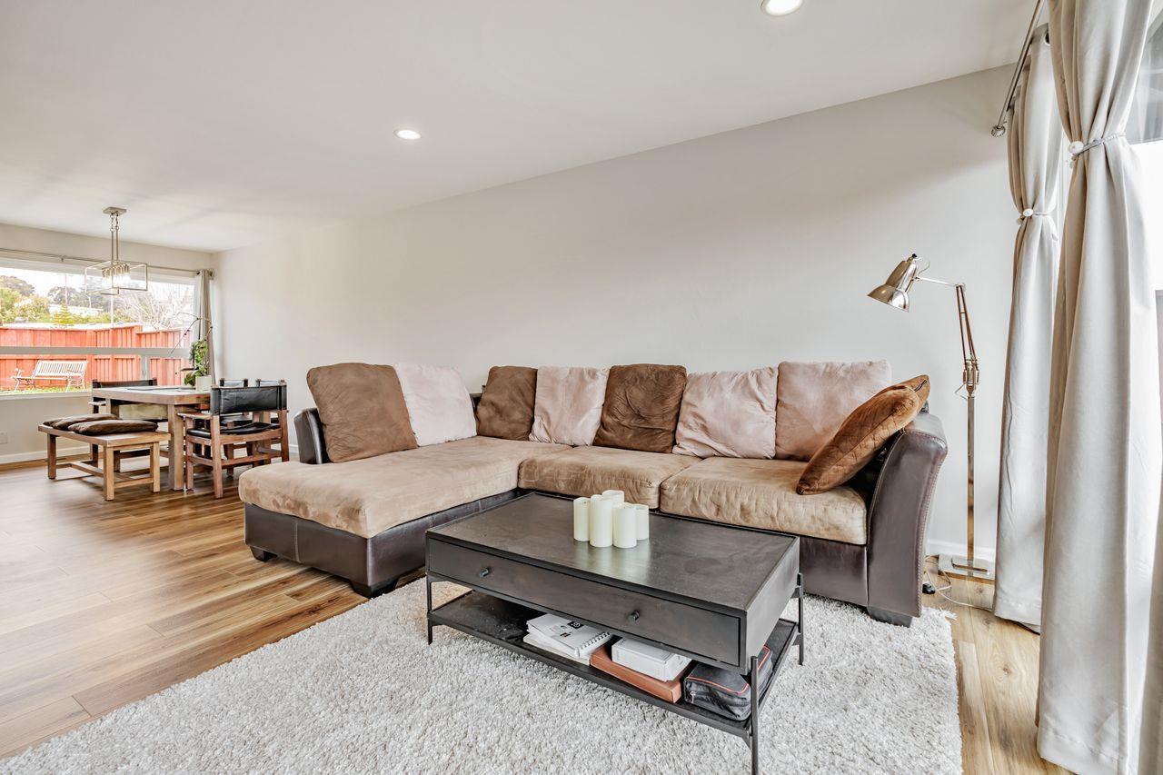 1209 Ridgewood Drive Millbrae, CA 94030 - Photo 7 of 25