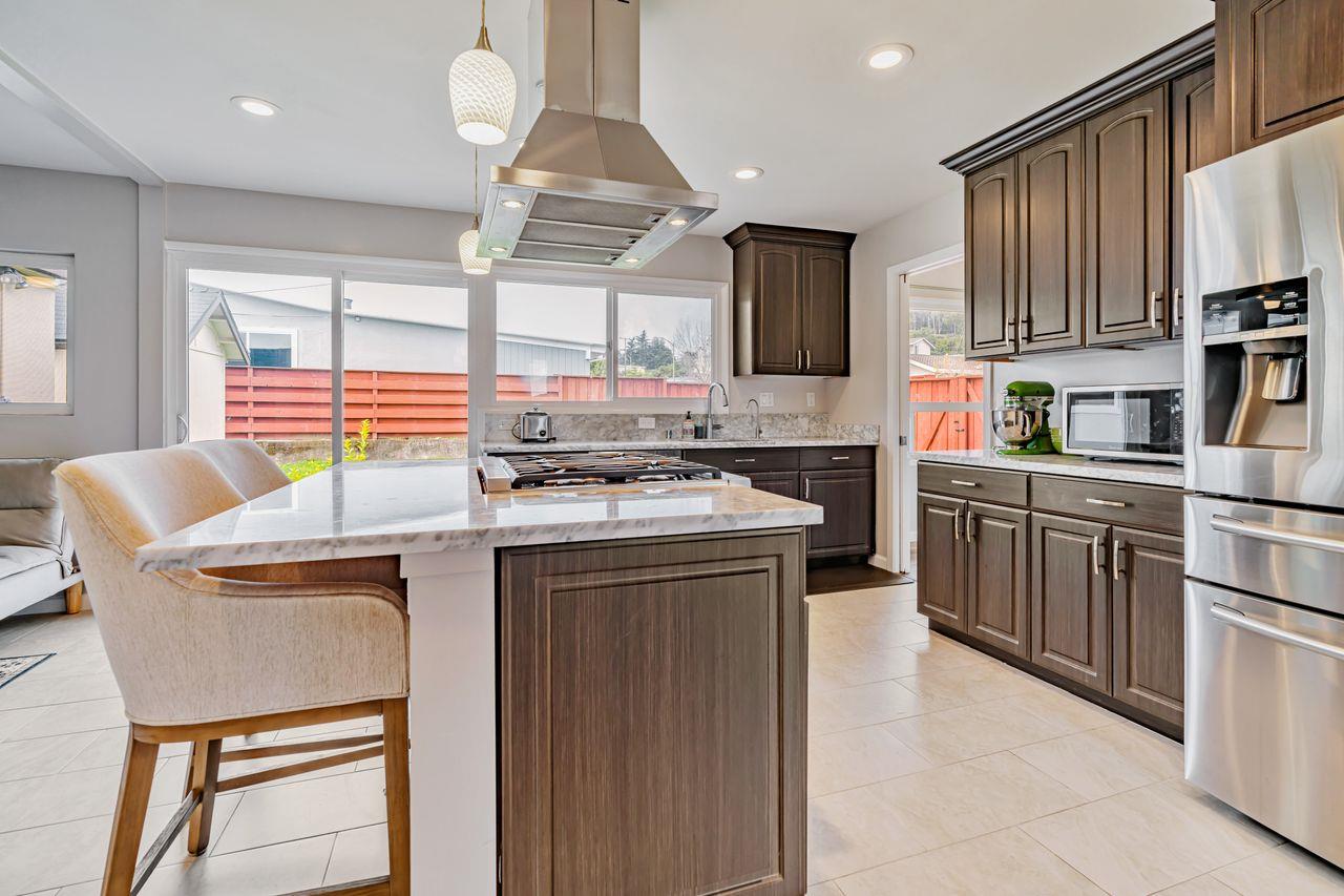 1209 Ridgewood Drive Millbrae, CA 94030 - Photo 8 of 25