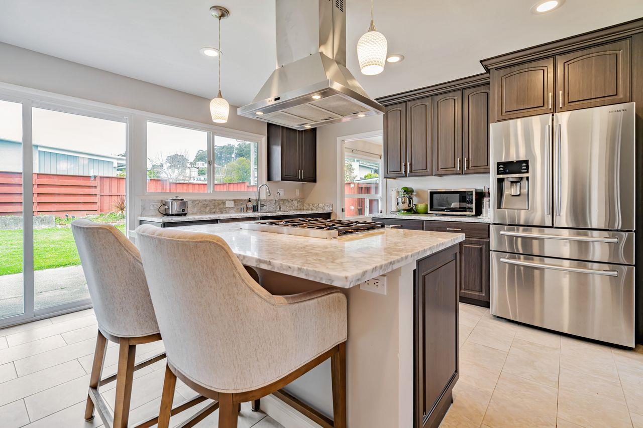 1209 Ridgewood Drive Millbrae, CA 94030 - Photo 9 of 25