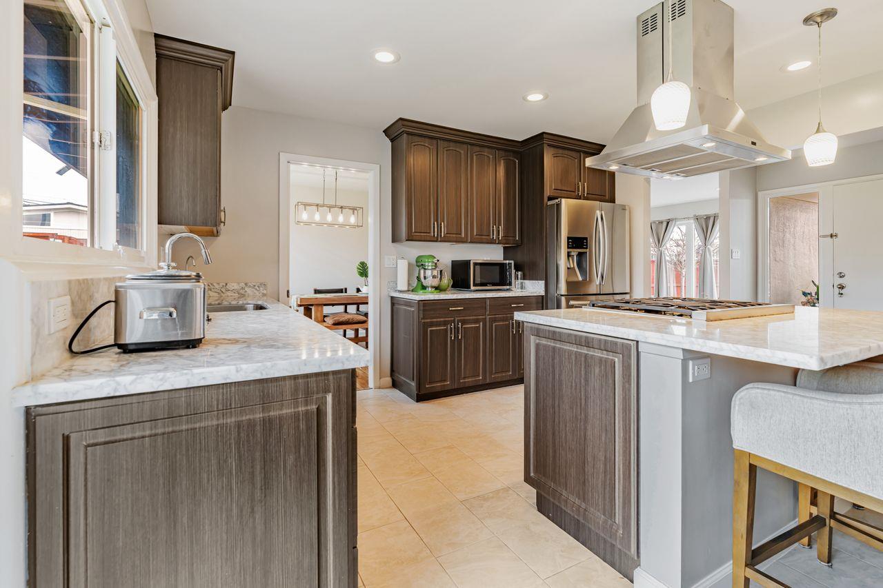 1209 Ridgewood Drive Millbrae, CA 94030 - Photo 10 of 25