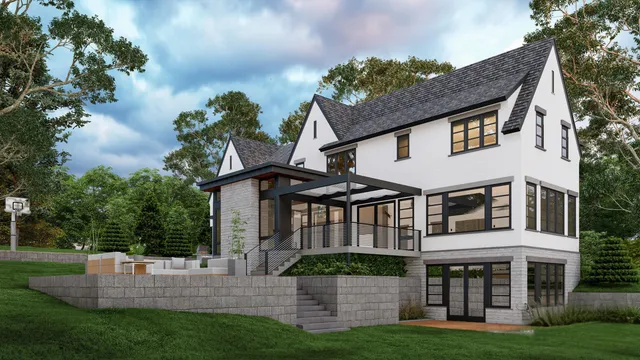 $2,600,000 | Xxxx (lot 2-block 3) Xxxx (lot 2-block 3) Halstead Avenue, Minnetrista, MN 55364