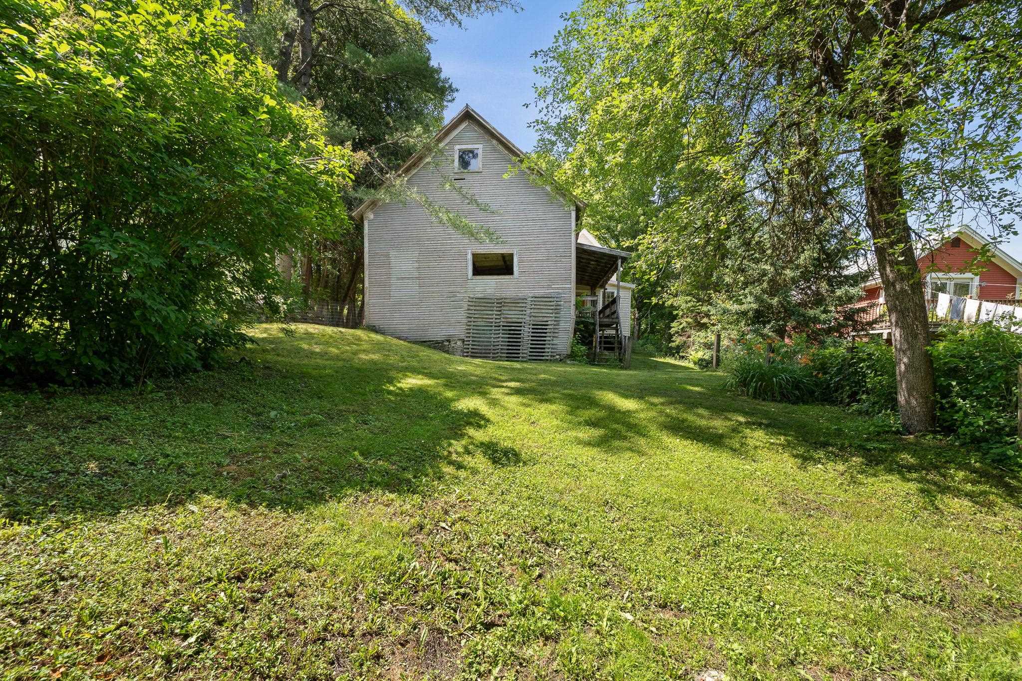 22 Slaughterhouse Road Moretown, VT 05660 - Photo 39 of 60