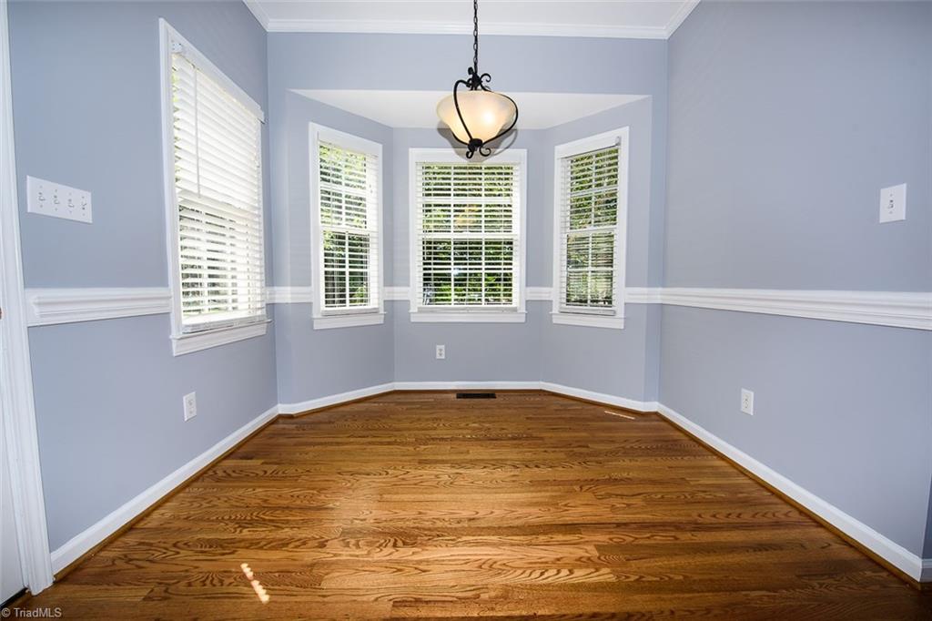 4440 Clarksburg Road Clemmons, NC 27012 - Photo 5 of 30 Breakfast Area