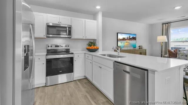 $262,490 | 604 Wilder Bloom Path, Aberdeen, NC 28315