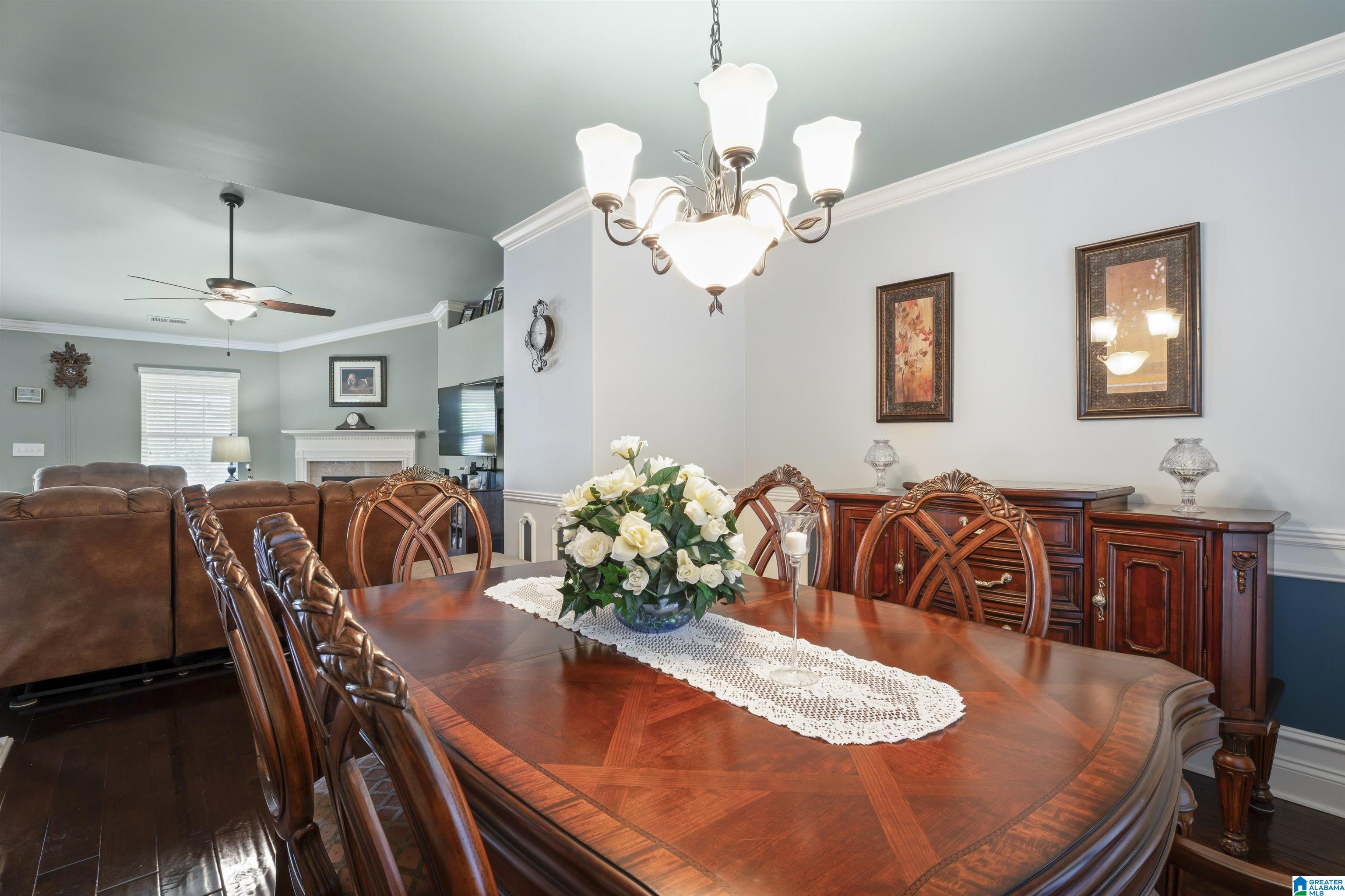 1020 Conner Circle Alabaster, AL 35007 - Photo 7 of 43 Gallery Image 7