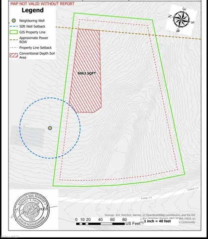 $35,000 | 1065 Cedar Lane, Reidsville, NC 27320