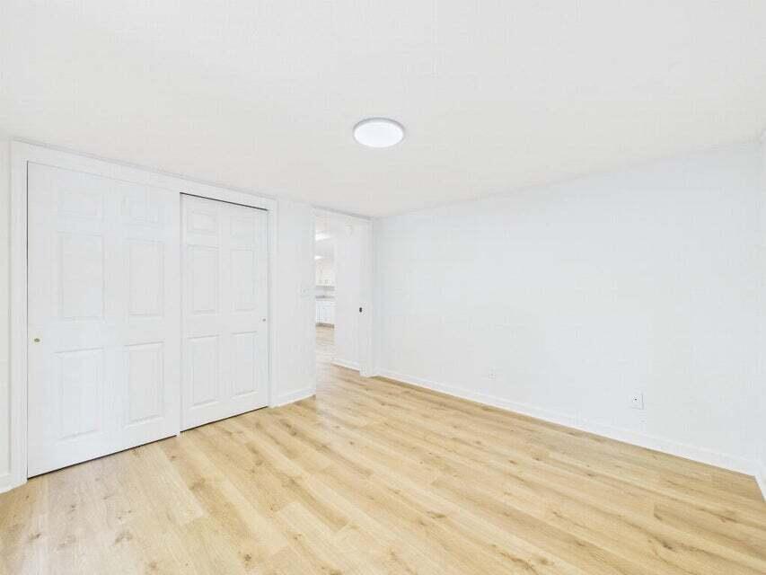 412 Church Street Crestview, FL 32539 - Photo 11 of 19 a view of an empty room