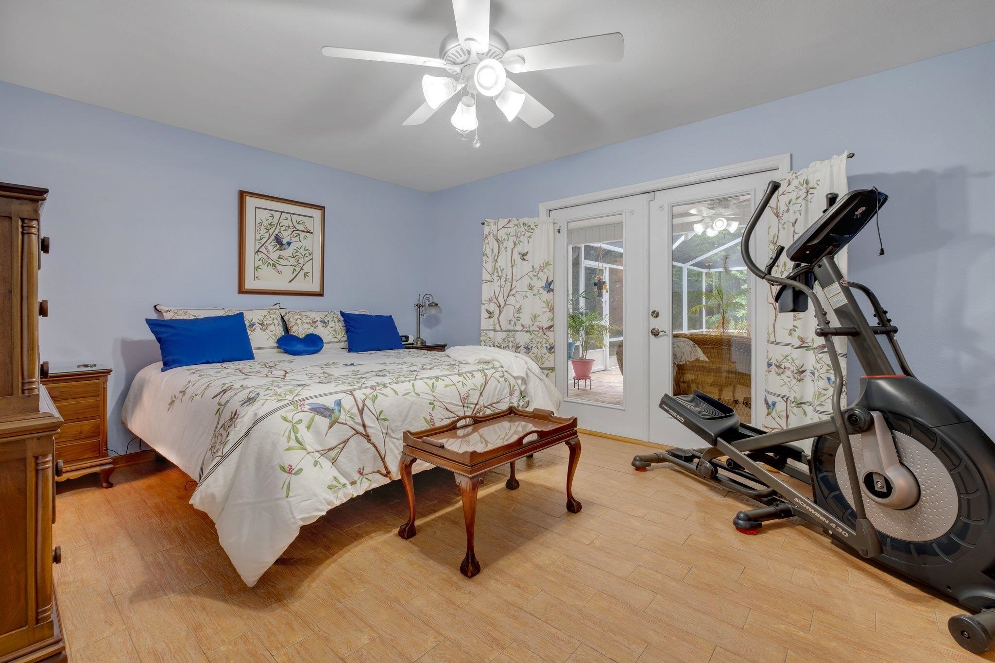 134 Small Pond Road Havana, FL 32333 - Photo 19 of 37