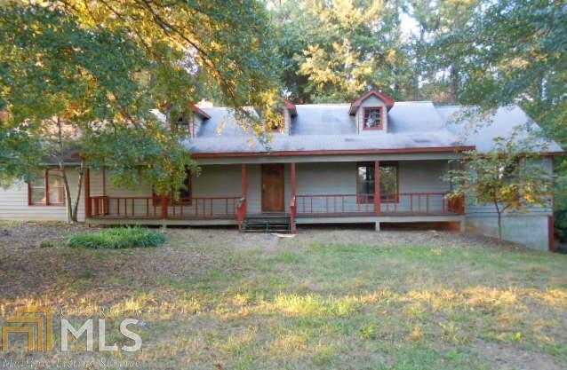 3770 Lower Fayetteville Road Newnan, GA 30265 - Photo 1 of 1 Gallery Image 1