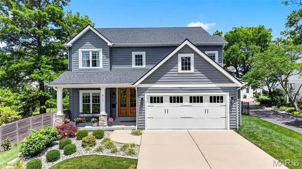 $1,700,000 | 413 East Madison Avenue, Kirkwood, MO 63122