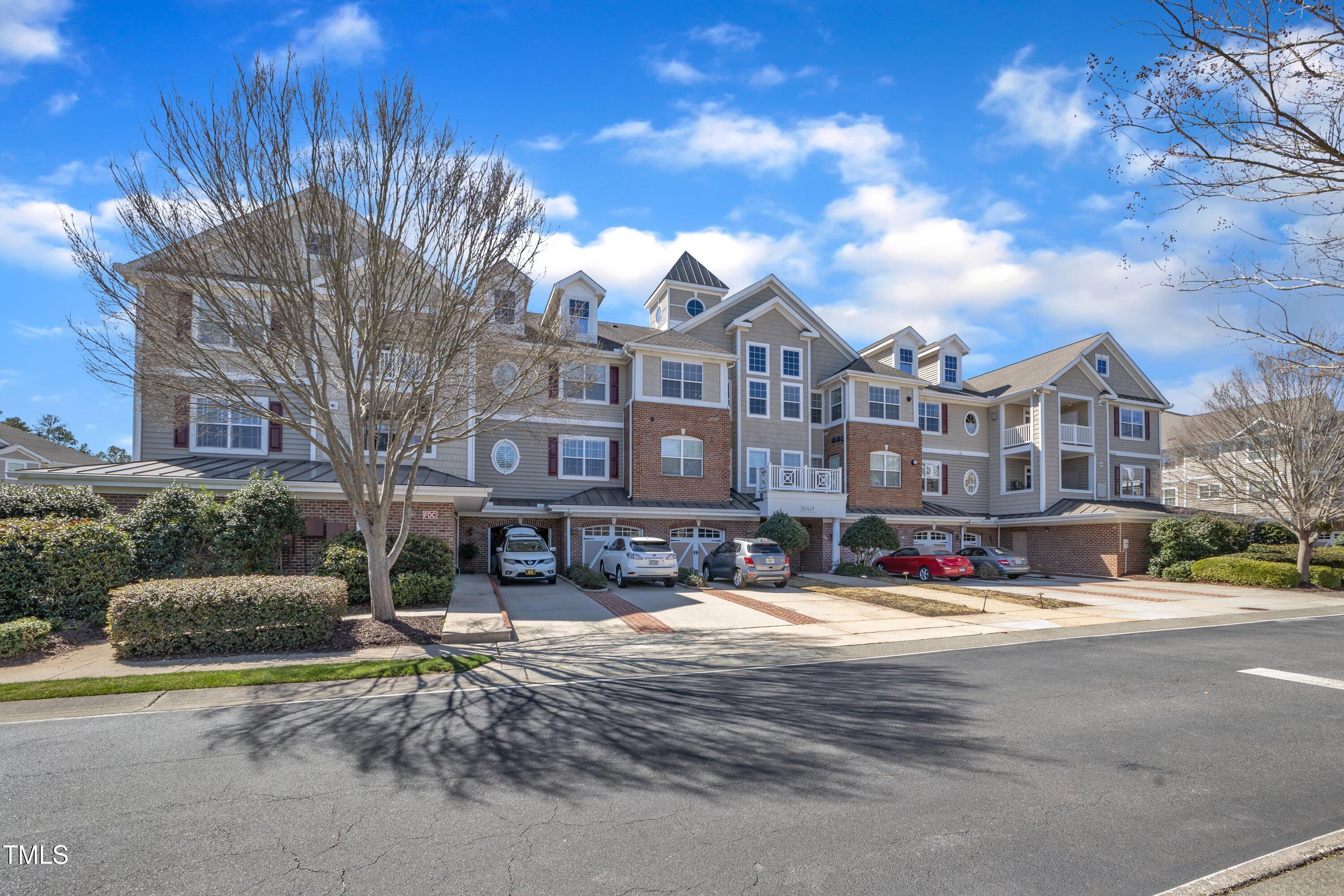10421 Rosegate Court, Unit 303 Raleigh, NC 27617 - Photo 38 of 64 05-10421 Rosegate-62