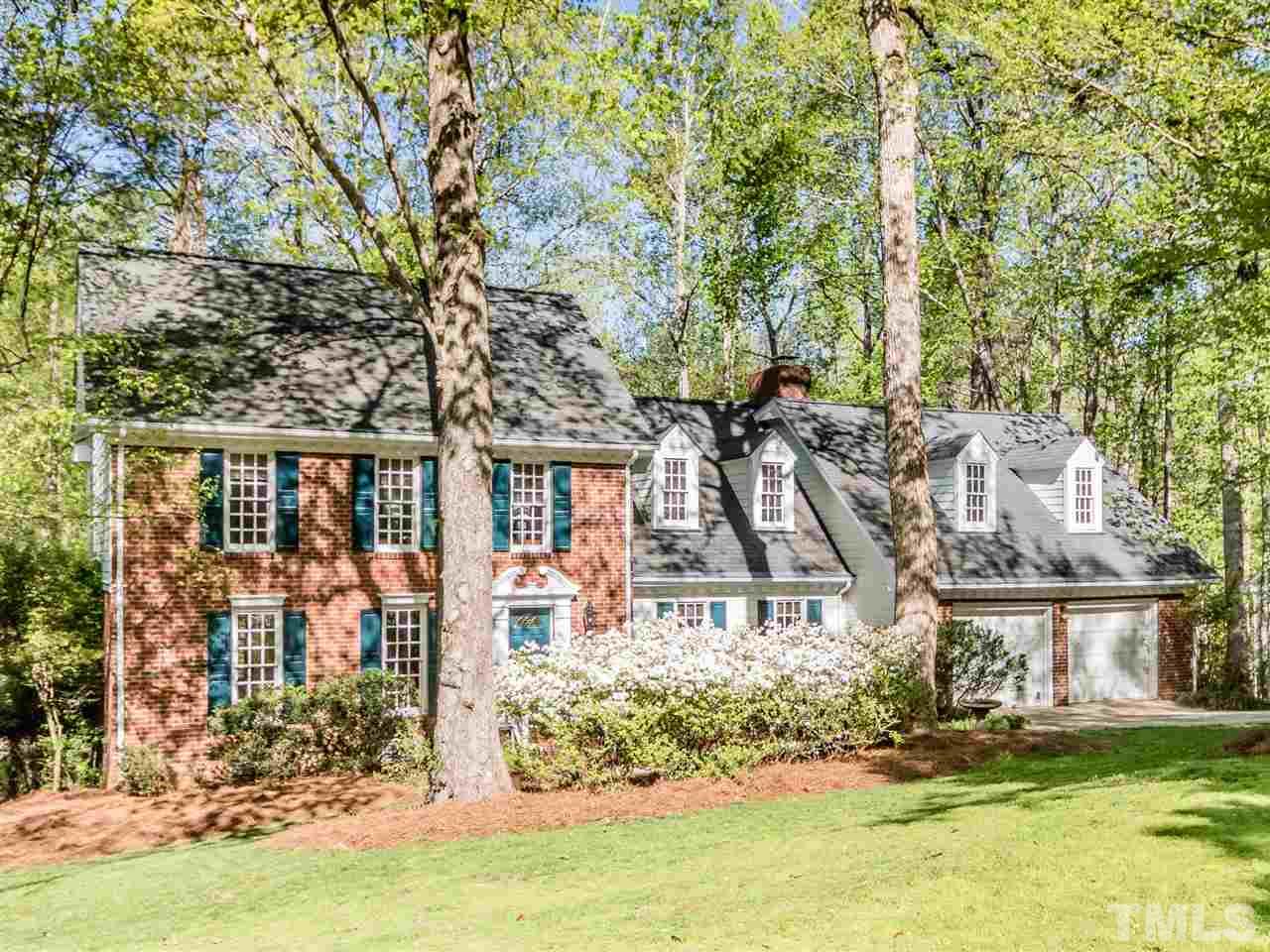 12320 Whartons Way Raleigh, NC 27613 - Photo 1 of 25