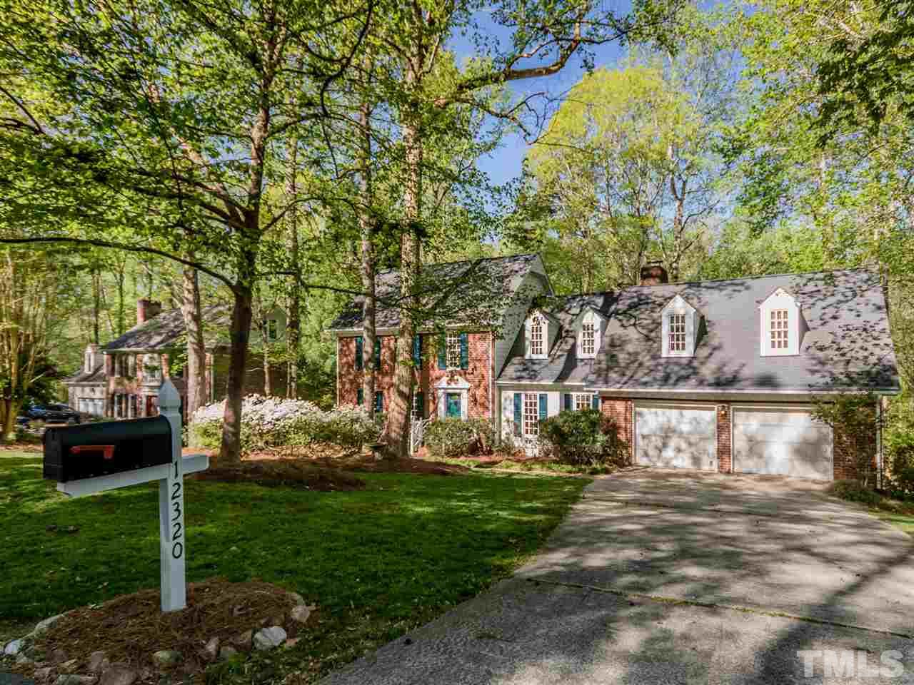12320 Whartons Way Raleigh, NC 27613 - Photo 2 of 25