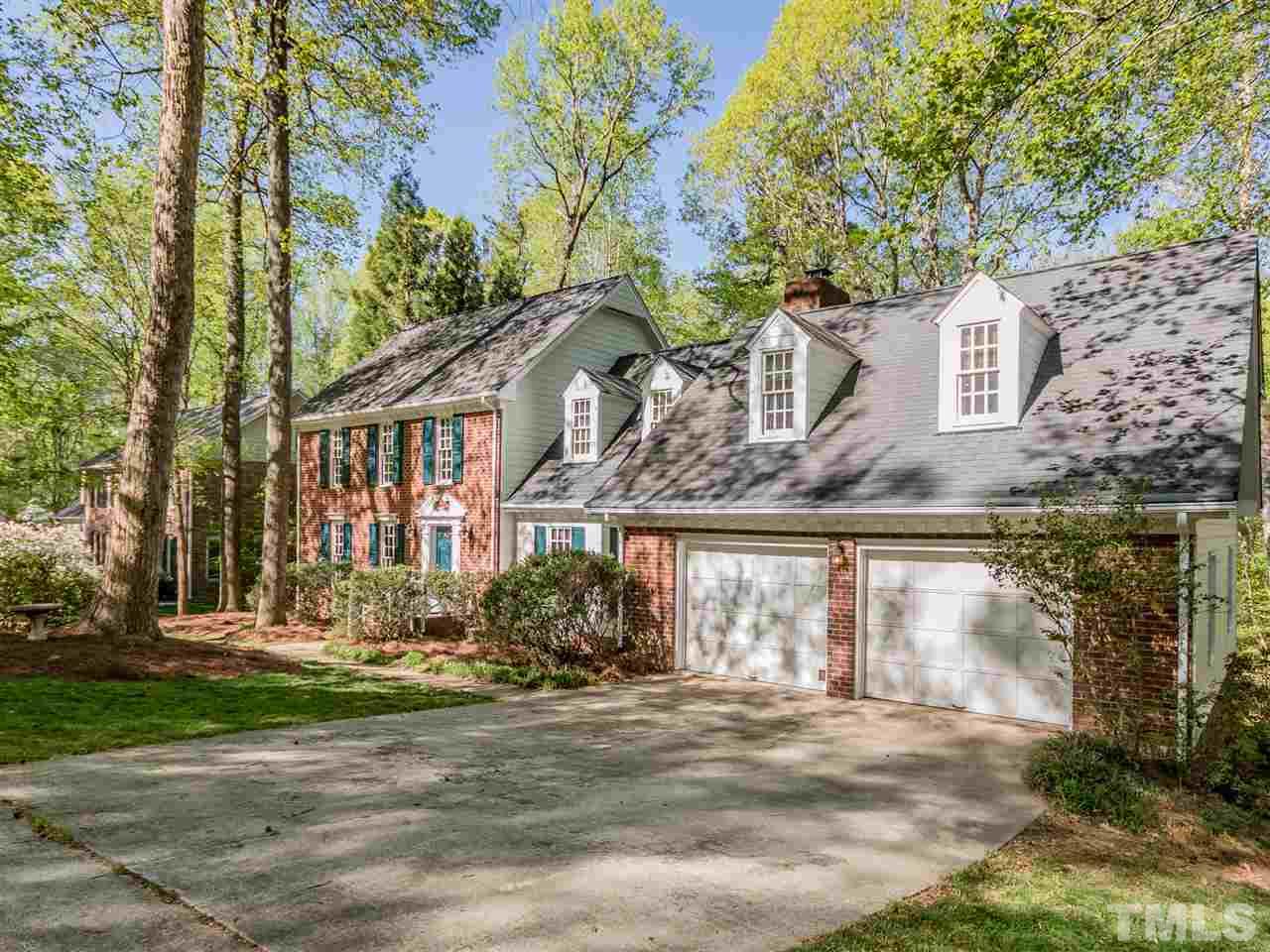 12320 Whartons Way Raleigh, NC 27613 - Photo 3 of 25