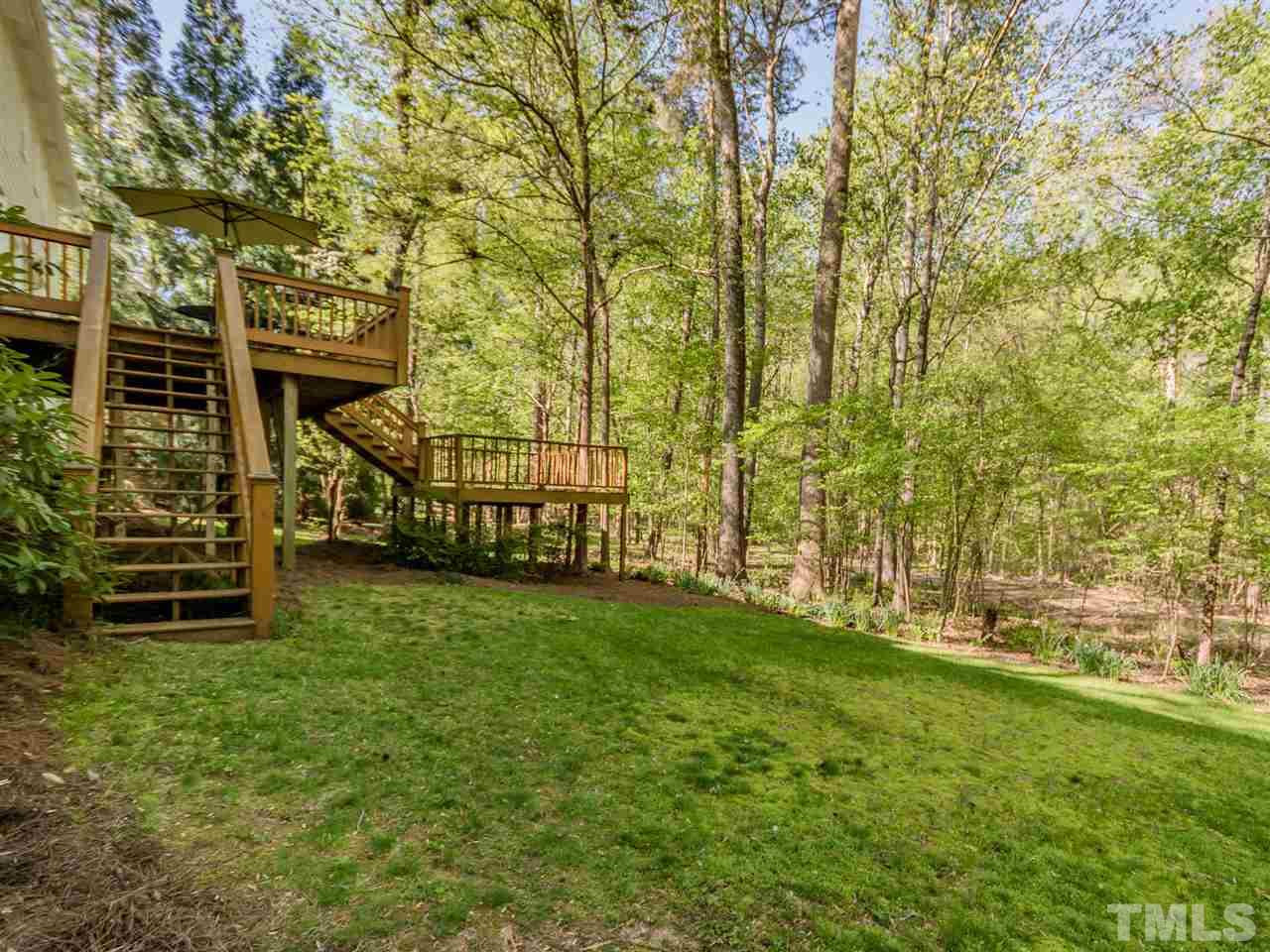 12320 Whartons Way Raleigh, NC 27613 - Photo 22 of 25