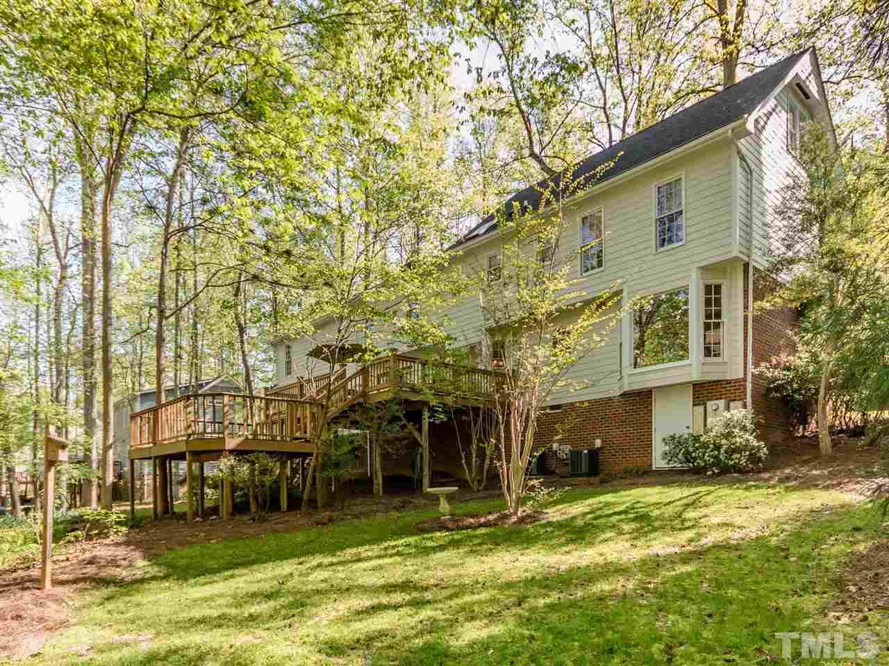 12320 Whartons Way Raleigh, NC 27613 - Photo 23 of 25