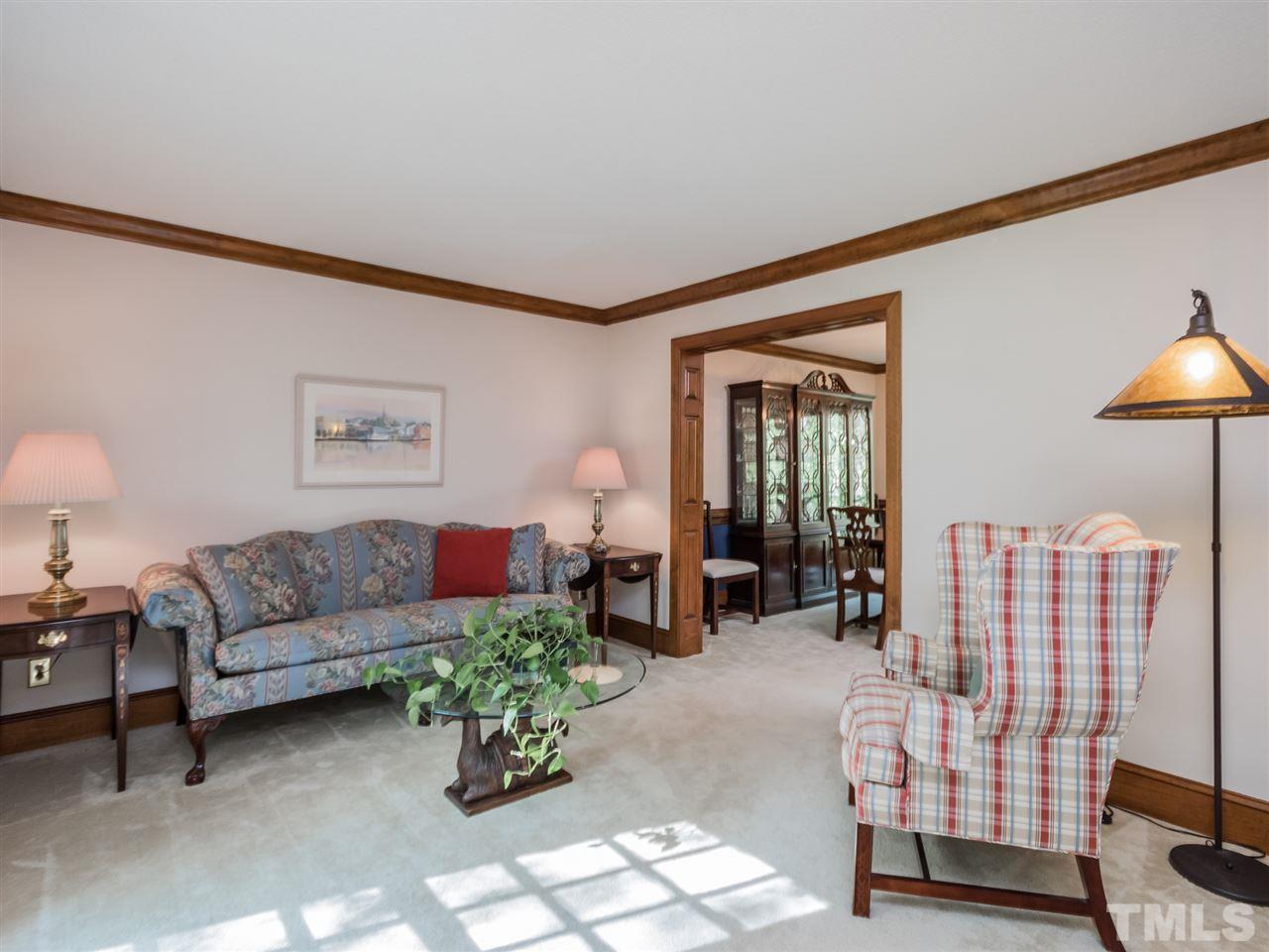 12320 Whartons Way Raleigh, NC 27613 - Photo 4 of 25