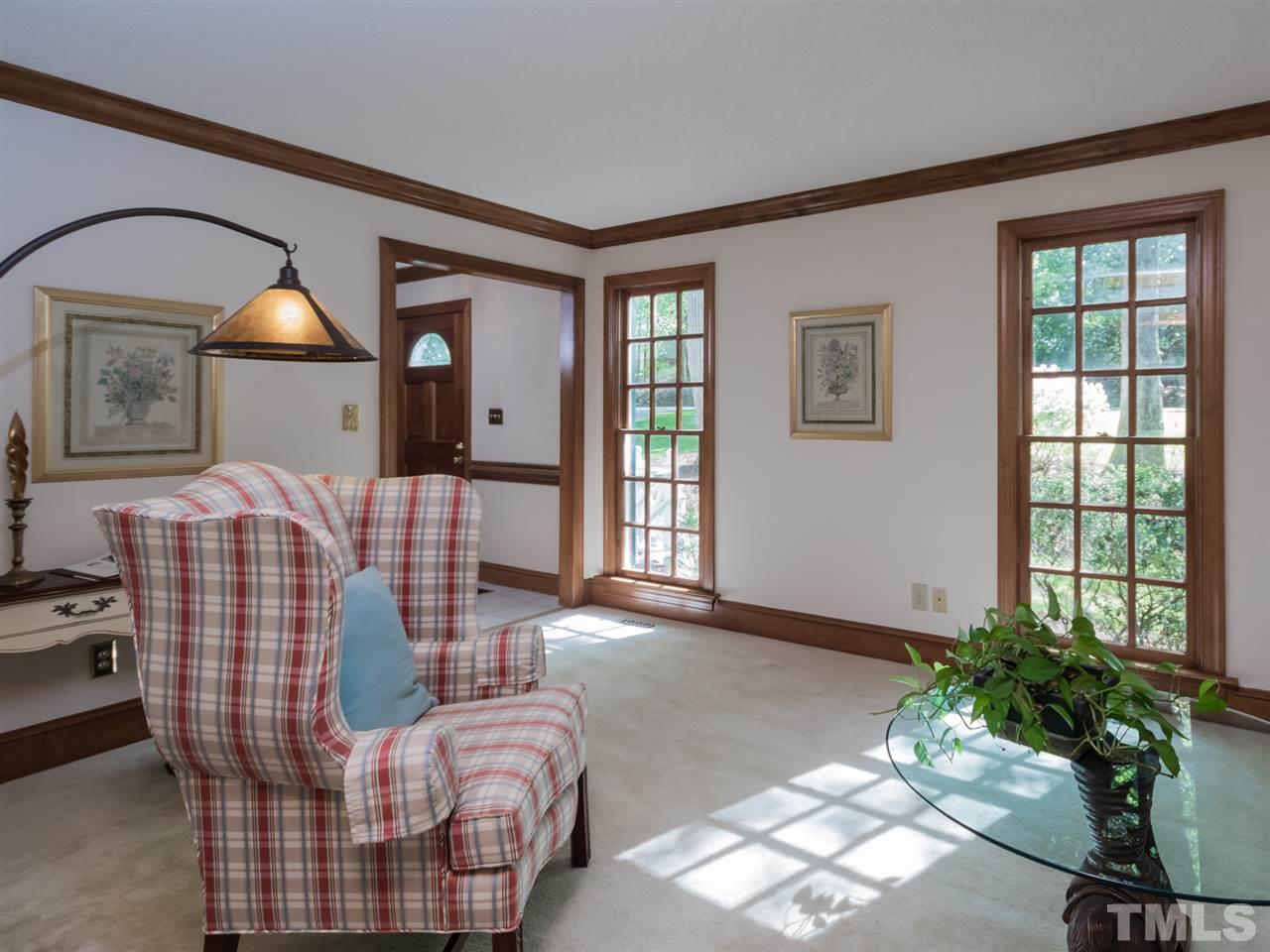 12320 Whartons Way Raleigh, NC 27613 - Photo 5 of 25
