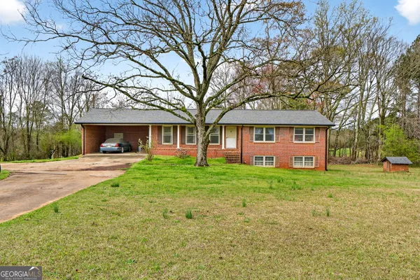 $299,000 | 2411 Williamson Zebulon Road, Williamson, GA 30292