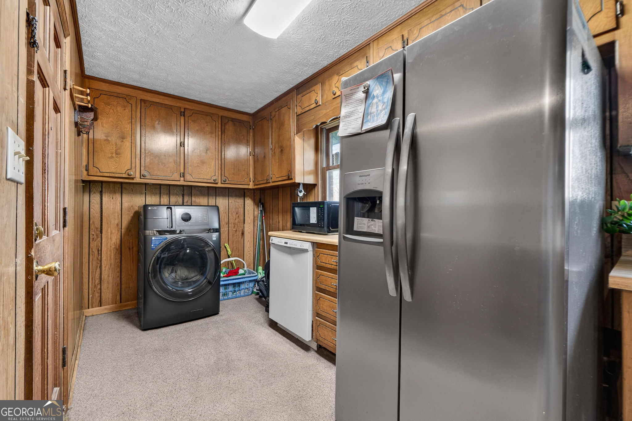 2411 Williamson Zebulon Road Williamson, GA 30292 - Photo 11 of 46