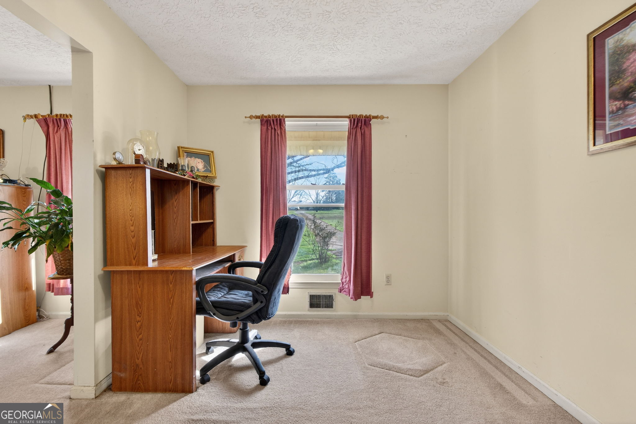 2411 Williamson Zebulon Road Williamson, GA 30292 - Photo 12 of 46