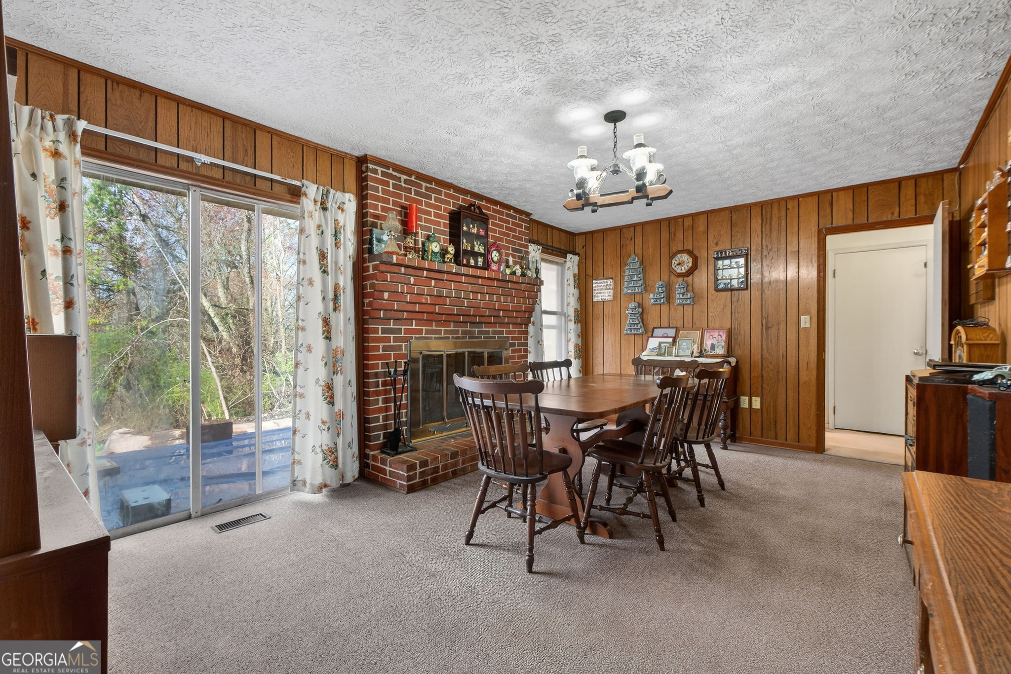 2411 Williamson Zebulon Road Williamson, GA 30292 - Photo 14 of 46