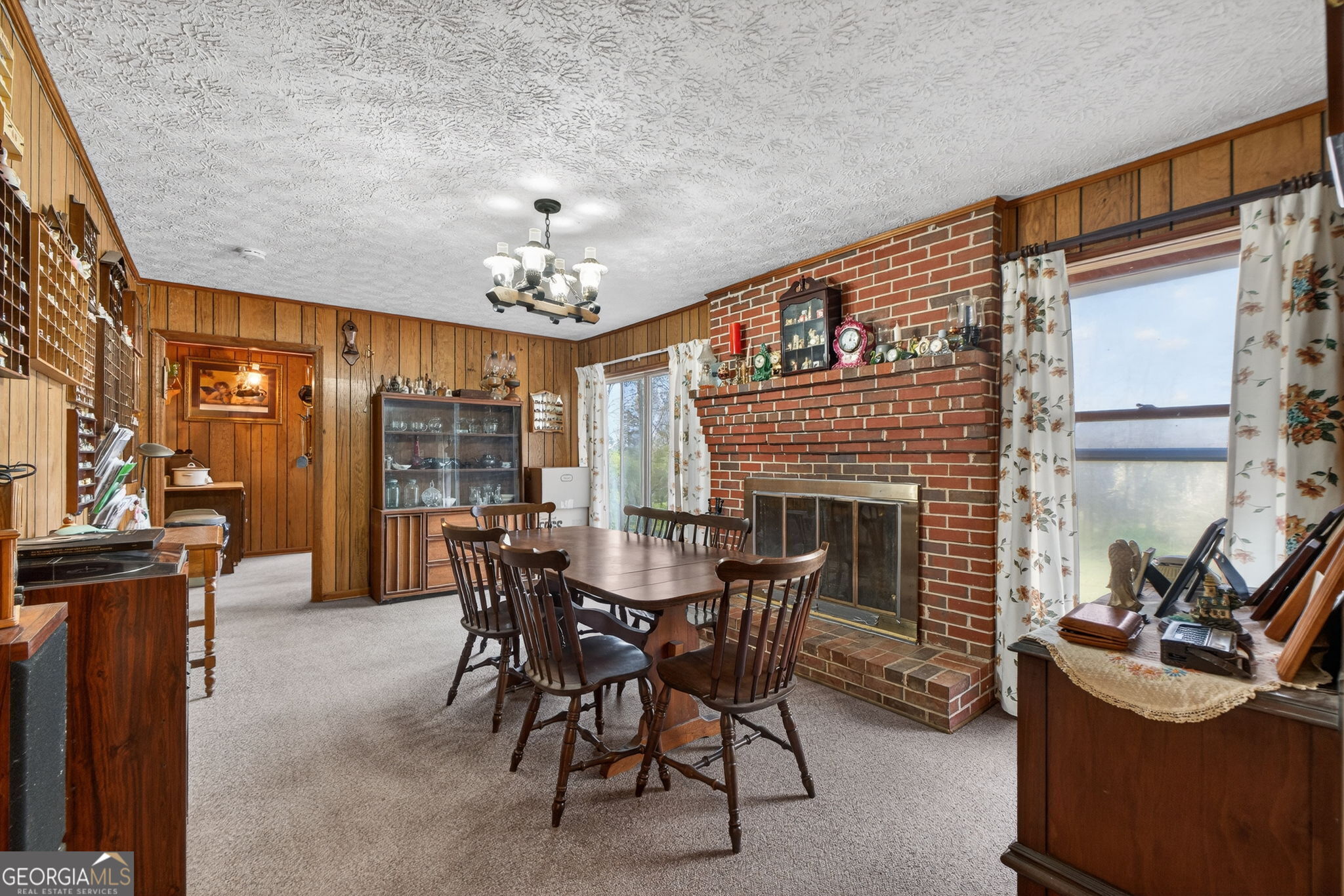 2411 Williamson Zebulon Road Williamson, GA 30292 - Photo 15 of 46