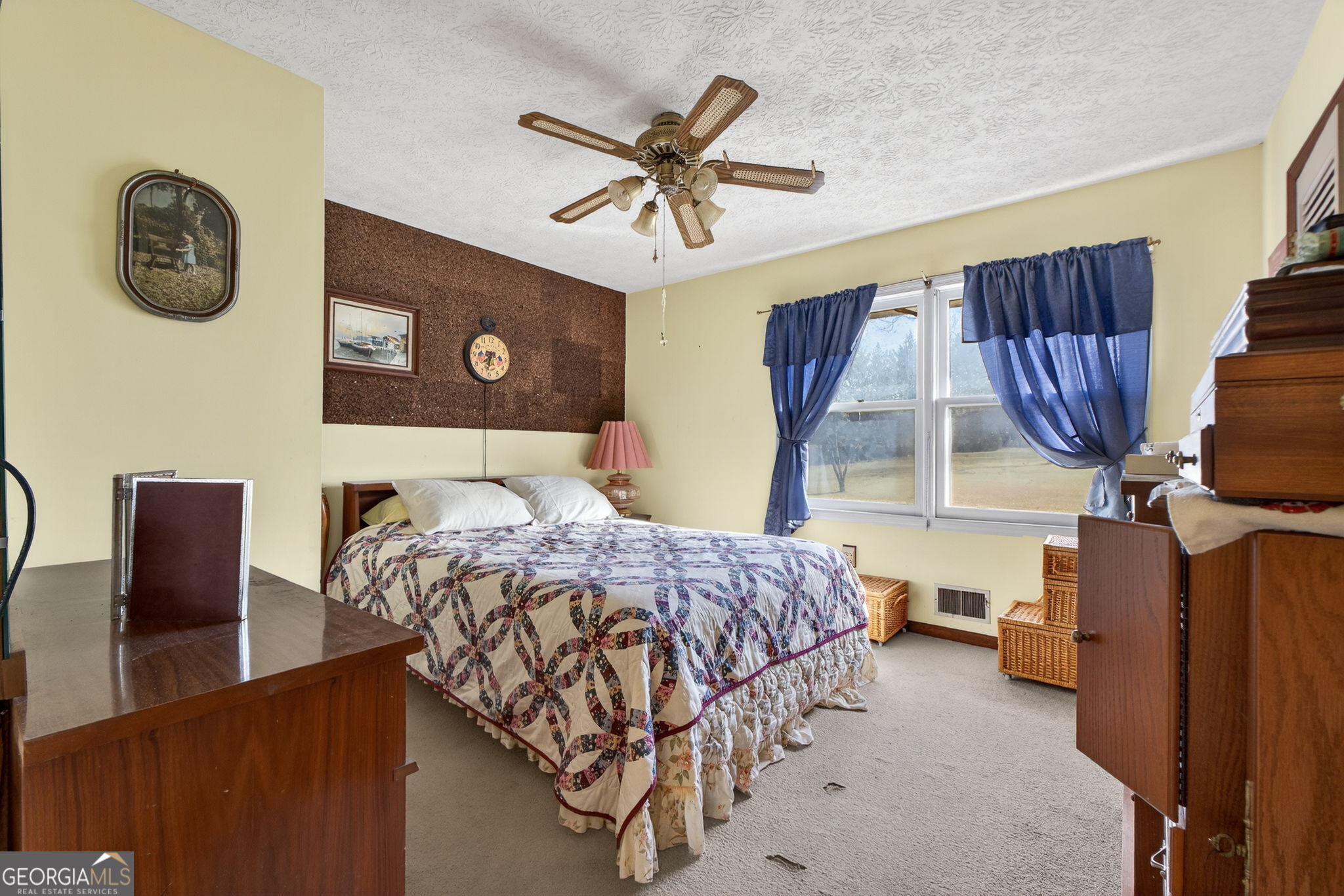 2411 Williamson Zebulon Road Williamson, GA 30292 - Photo 20 of 46