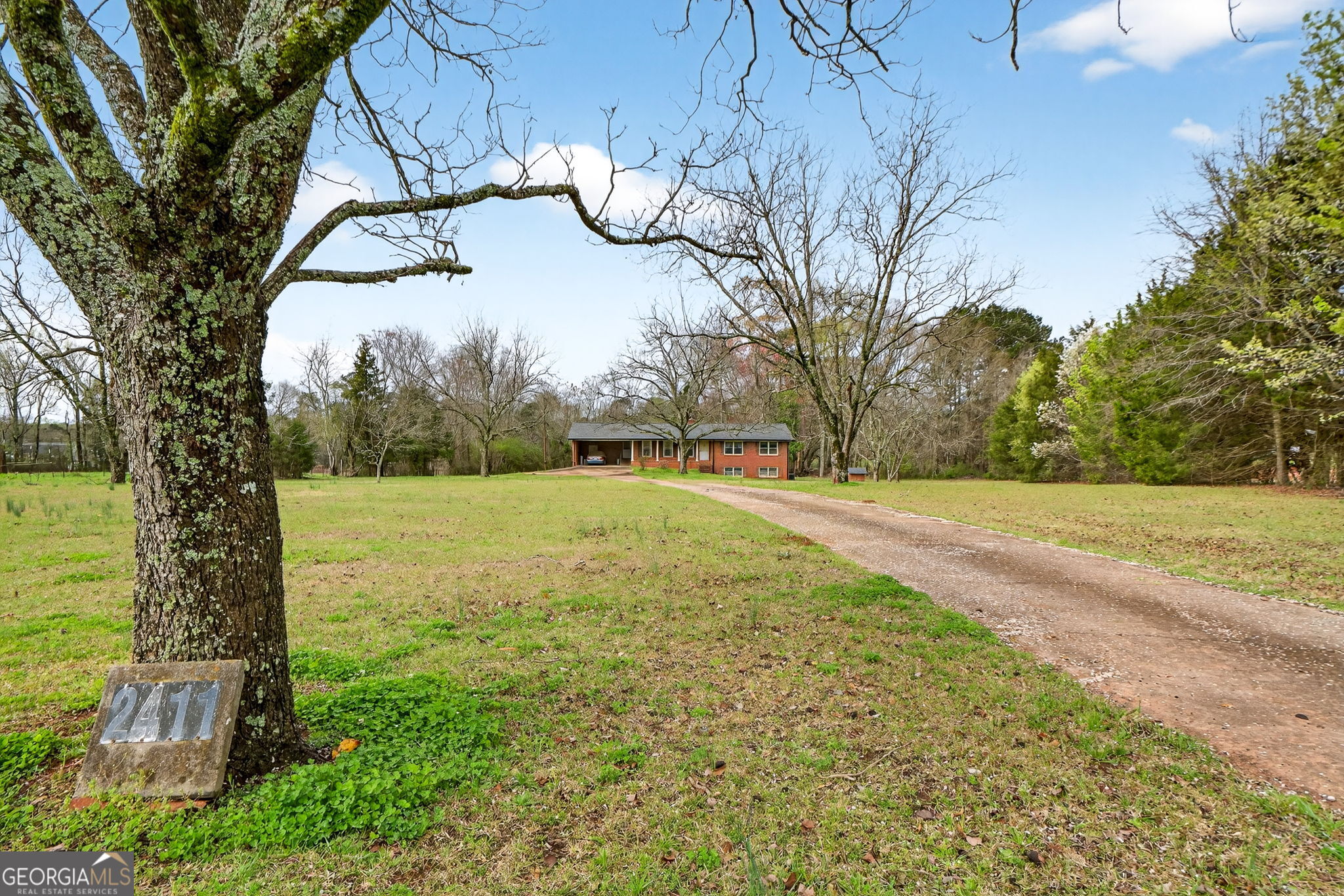 2411 Williamson Zebulon Road Williamson, GA 30292 - Photo 2 of 46